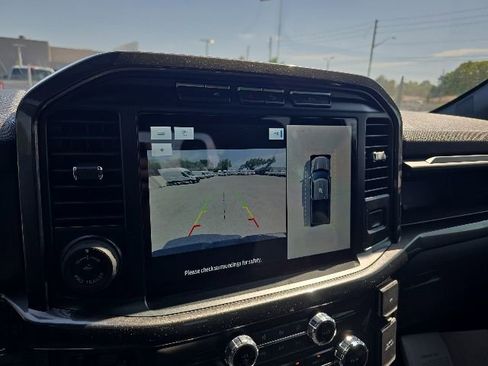 Used 2022 Ford F150 XLT AWD/4WD image 15