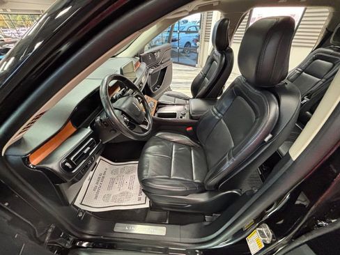 Used 2020 Lincoln Aviator Reserve w/ Equipment Group 201A image 59