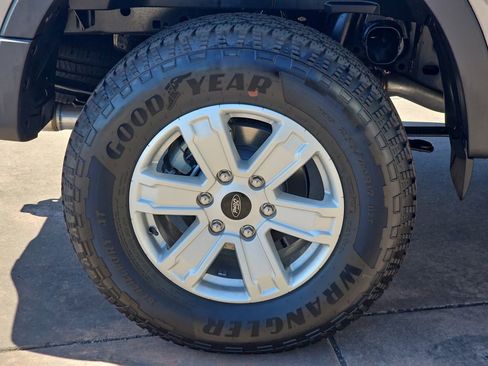 New 2025 Ford Ranger XL w/ Trailer Tow Package image 37