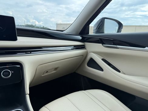 Used 2024 INFINITI QX60 Pure FWD image 8