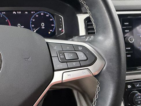 Used 2021 Volkswagen Atlas SEL AWD/4WD image 29