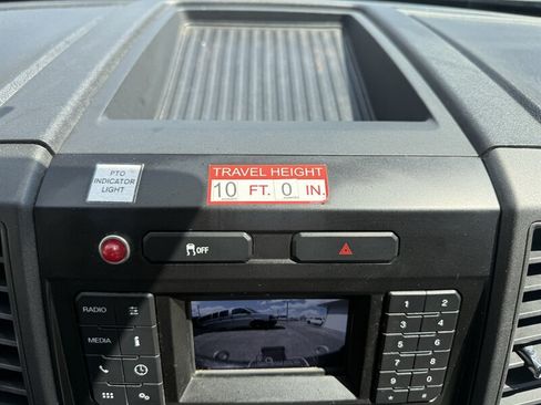 Used 2022 Ford F450 XL w/ Power Equipment Group RWD image 3