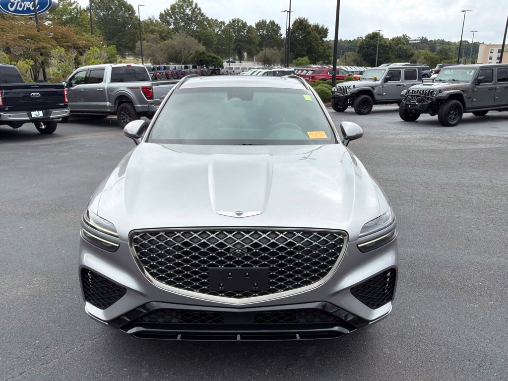 Used 2024 Genesis GV70 2.5T w/ Sport Prestige Package AWD/4WD image 35