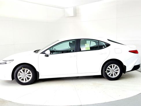 New 2026 Toyota Camry LE image 3