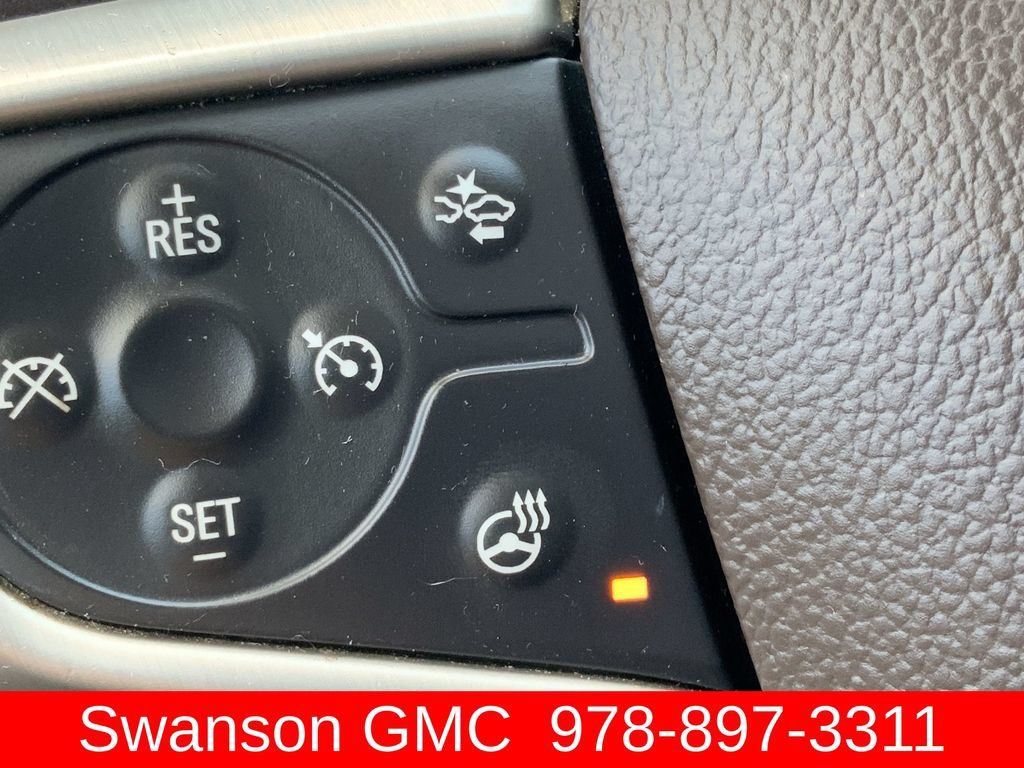 Certified 2019 GMC Acadia Denali w/ Technology Package AWD/4WD image 36