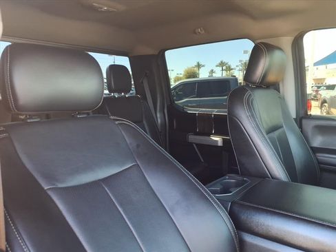 Used 2021 Ford F250 Lariat image 12