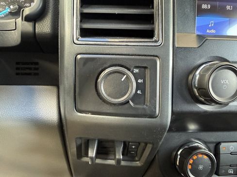 Used 2021 Ford F250 XLT image 26