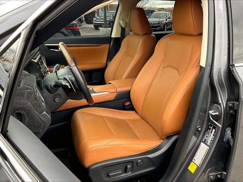 Used 2022 Lexus RX 350L FWD w/ Premium Package image 7