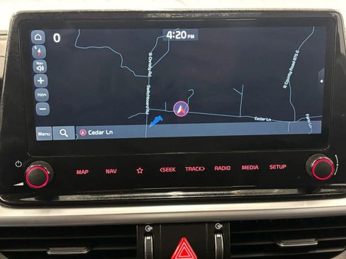 Used 2022 Kia Forte GT-Line w/ GT-Line Technology Package image 41