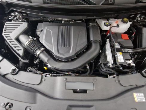 New 2025 GMC Acadia Elevation w/ Elevation Premium Package image 30