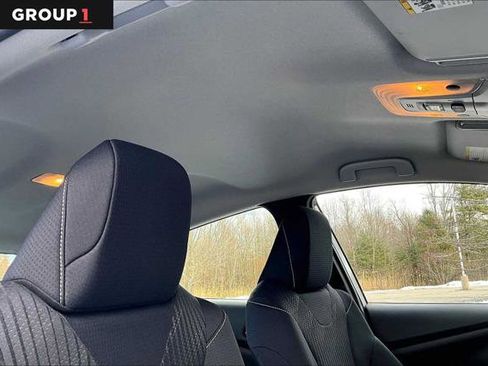 Certified 2022 Toyota Prius Prime LE image 14