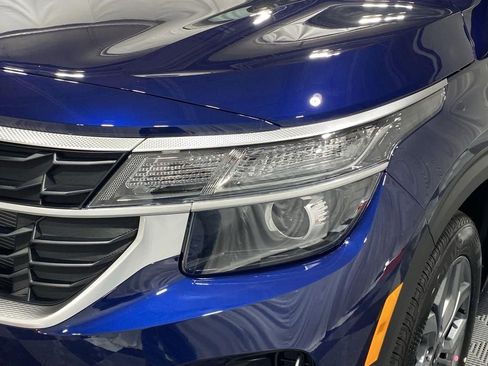 New 2026 Kia Seltos LX FWD image 29