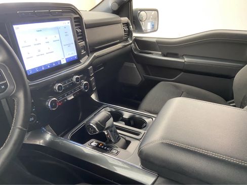 Used 2023 Ford F150 XLT w/ Equipment Group 302A High image 37