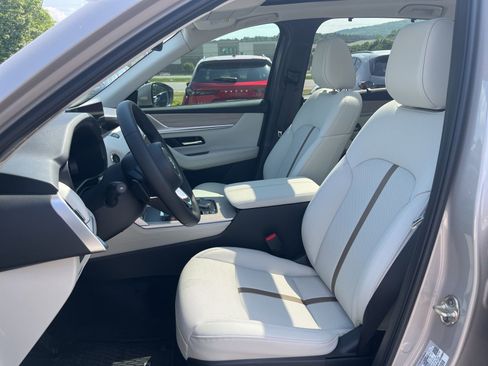 New 2026 MAZDA CX-90 3.3 Turbo w/ Premium Plus Pkg AWD/4WD image 23