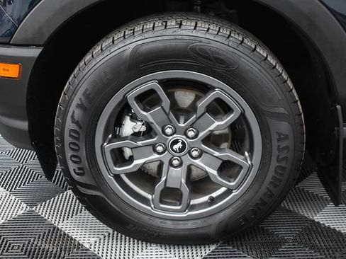 Used 2021 Ford Bronco Sport Big Bend image 8