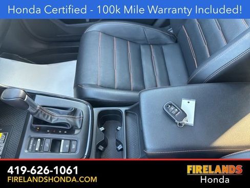 Used 2024 Honda CR-V Sport Touring image 28