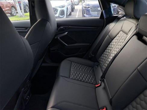 New 2025 Audi RS 3 image 26