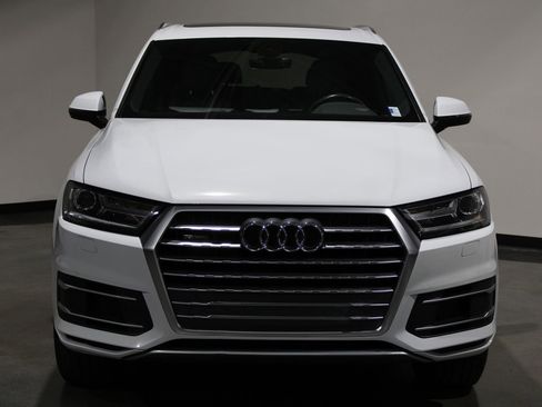 Used 2019 Audi Q7 2.0T Premium w/ Convenience Package image 4