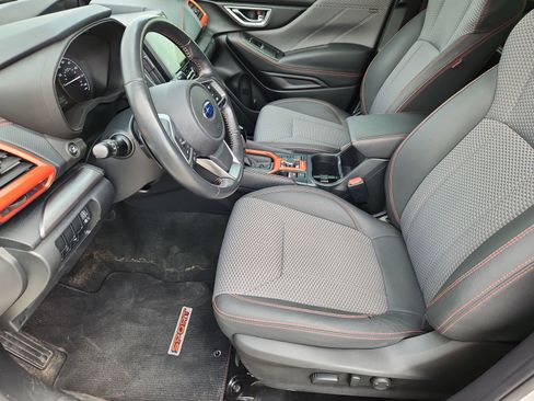 Used 2020 Subaru Forester Sport AWD/4WD image 10