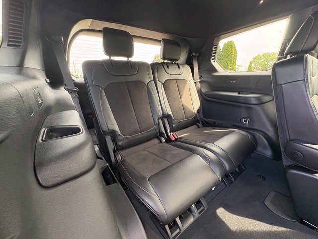 Used 2023 Jeep Grand Cherokee L Laredo AWD/4WD image 28