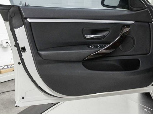 Used 2020 BMW 430i Gran Coupe 430i w/ Convenience Package image 22