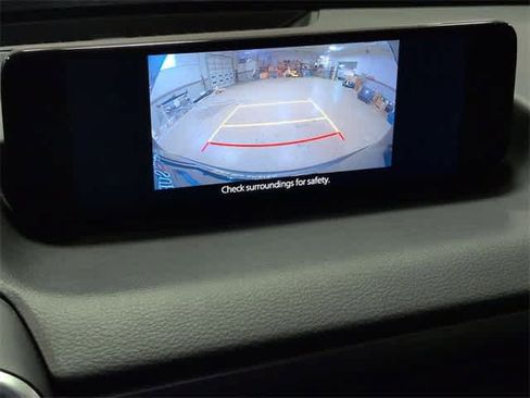 Used 2025 MAZDA CX-50 AWD 2.5 Hybrid w/ Premium Pkg image 31