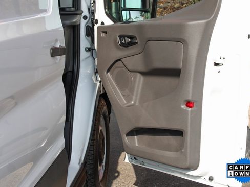 Used 2022 Ford Transit 350 148 High Roof Extended image 39