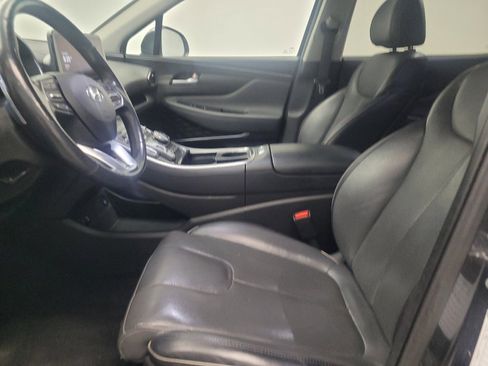 Used 2023 Hyundai Santa Fe Limited image 17
