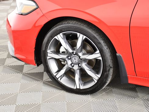 Used 2025 Honda Civic Sport Touring image 52