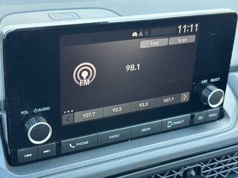 Used 2024 Honda Accord LX image 21