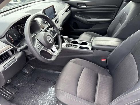 Certified 2024 Nissan Altima 2.5 SV image 22