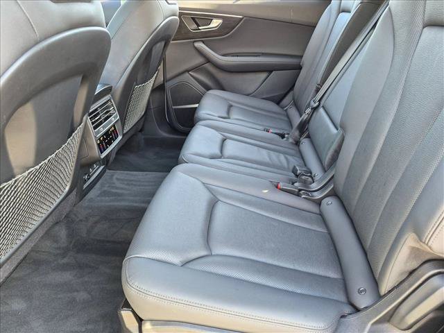 Certified 2023 Audi Q7 3.0T Prestige AWD/4WD image 17