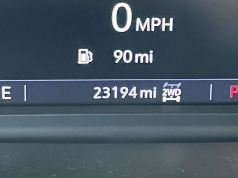 Certified 2021 Chevrolet Silverado 1500 RST image 7