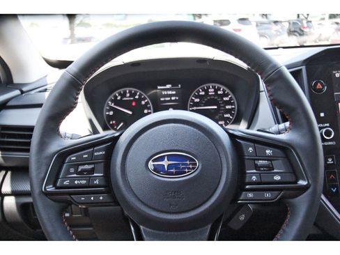 Certified 2026 Subaru Crosstrek 2.5i Limited AWD/4WD image 13