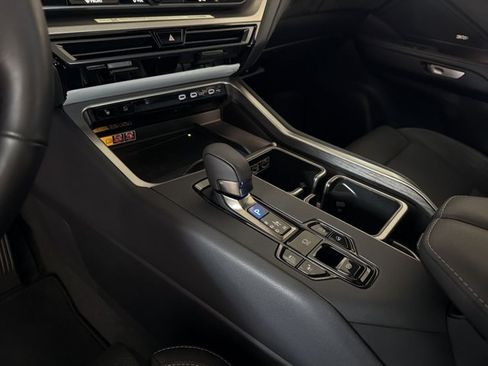 Certified 2026 Lexus TX 350 AWD w/ Technology Package image 21