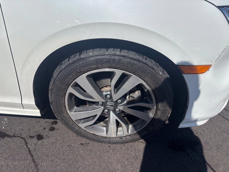 Used 2022 Honda Odyssey Touring image 15