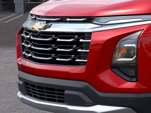 New 2027 Chevrolet Equinox LT FWD image 13