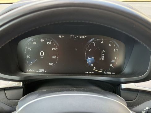 Used 2020 Volvo S60 T5 Momentum FWD image 18