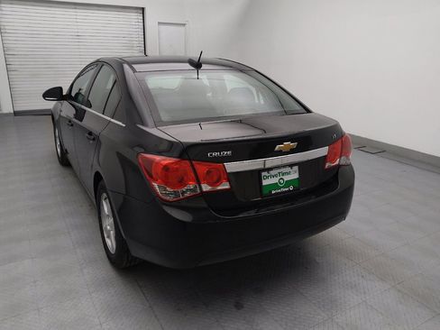 Used 2016 Chevrolet Cruze LT w/ Enhanced Safety Package image 6