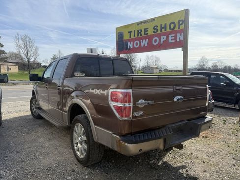 Used 2011 Ford F150 King Ranch image 4