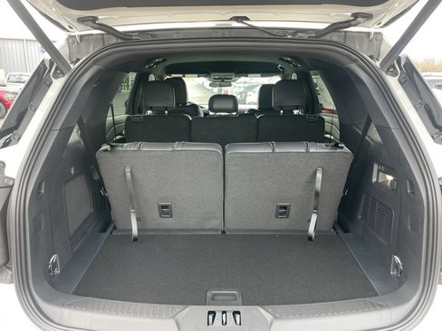 New 2026 Ford Explorer ST-Line w/ ST-Line Street Pack image 33