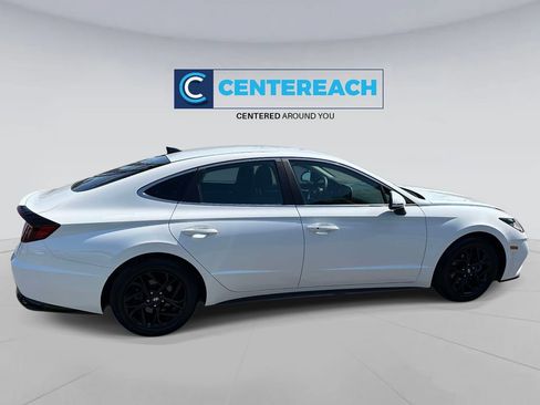 Used 2023 Hyundai Sonata SEL w/ Cargo Package FWD image 4
