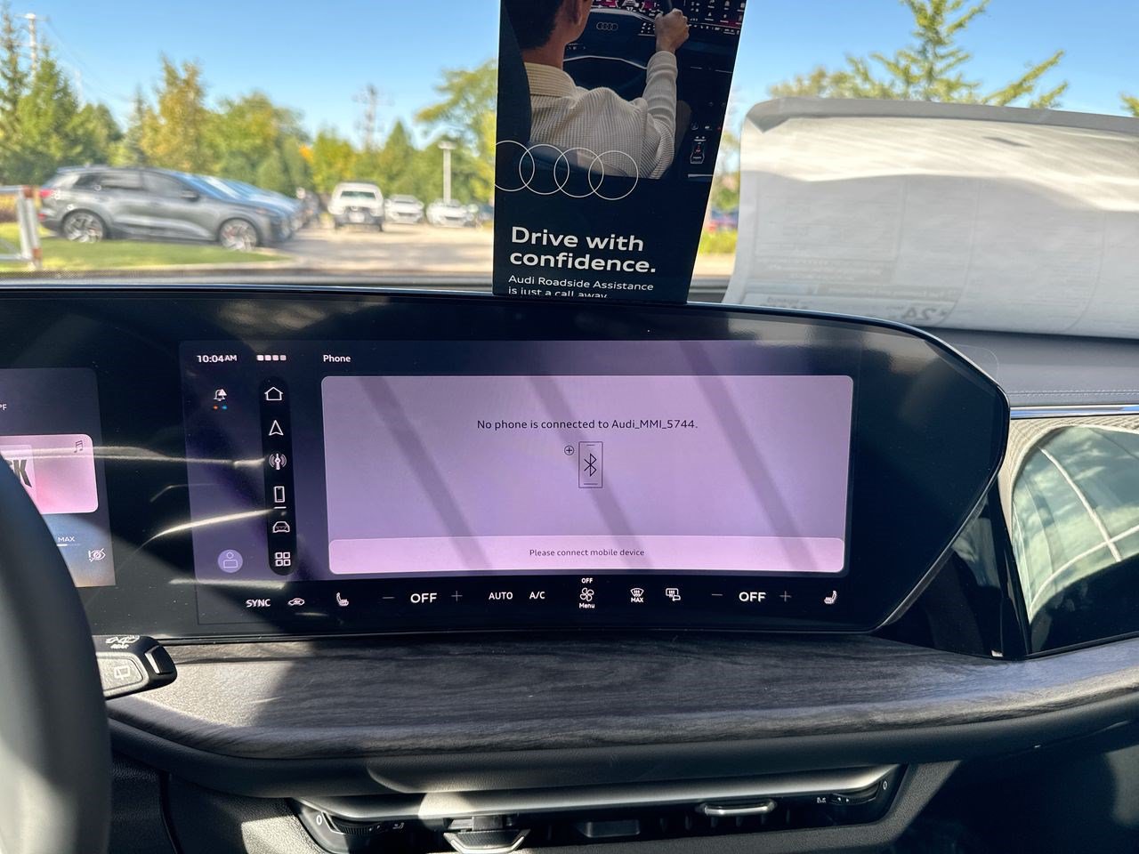 New 2026 Audi Q5 Premium Plus AWD/4WD image 8
