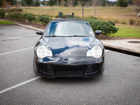 Used 2004 Porsche 911 Carrera 4S image 16