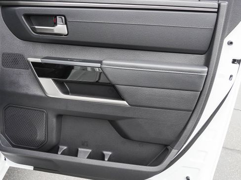 New 2026 Toyota Tundra Limited image 26