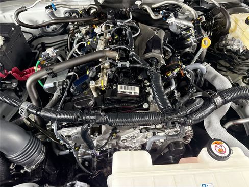 Used 2024 Toyota Tacoma TRD Off-Road image 53