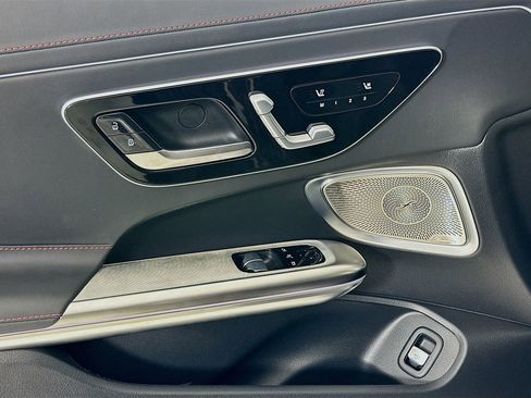 Certified 2025 Mercedes-Benz CLE 53 AMG 4MATIC Coupe image 19