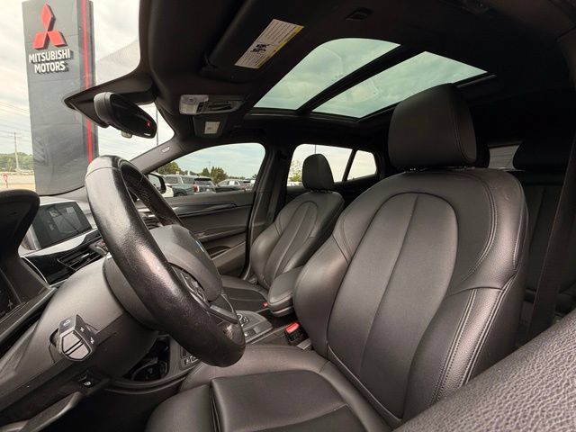 Used 2019 BMW X2 xDrive28i w/ Convenience Package AWD/4WD image 21