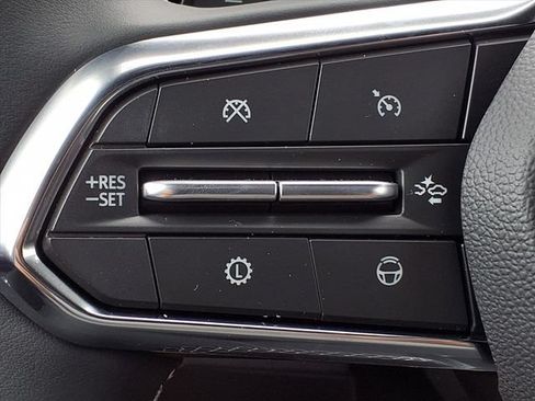 New 2026 Chevrolet Traverse Z71 AWD/4WD image 19
