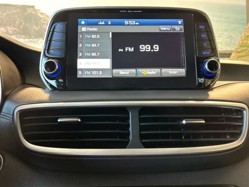 Used 2019 Hyundai Tucson Ultimate AWD/4WD image 21
